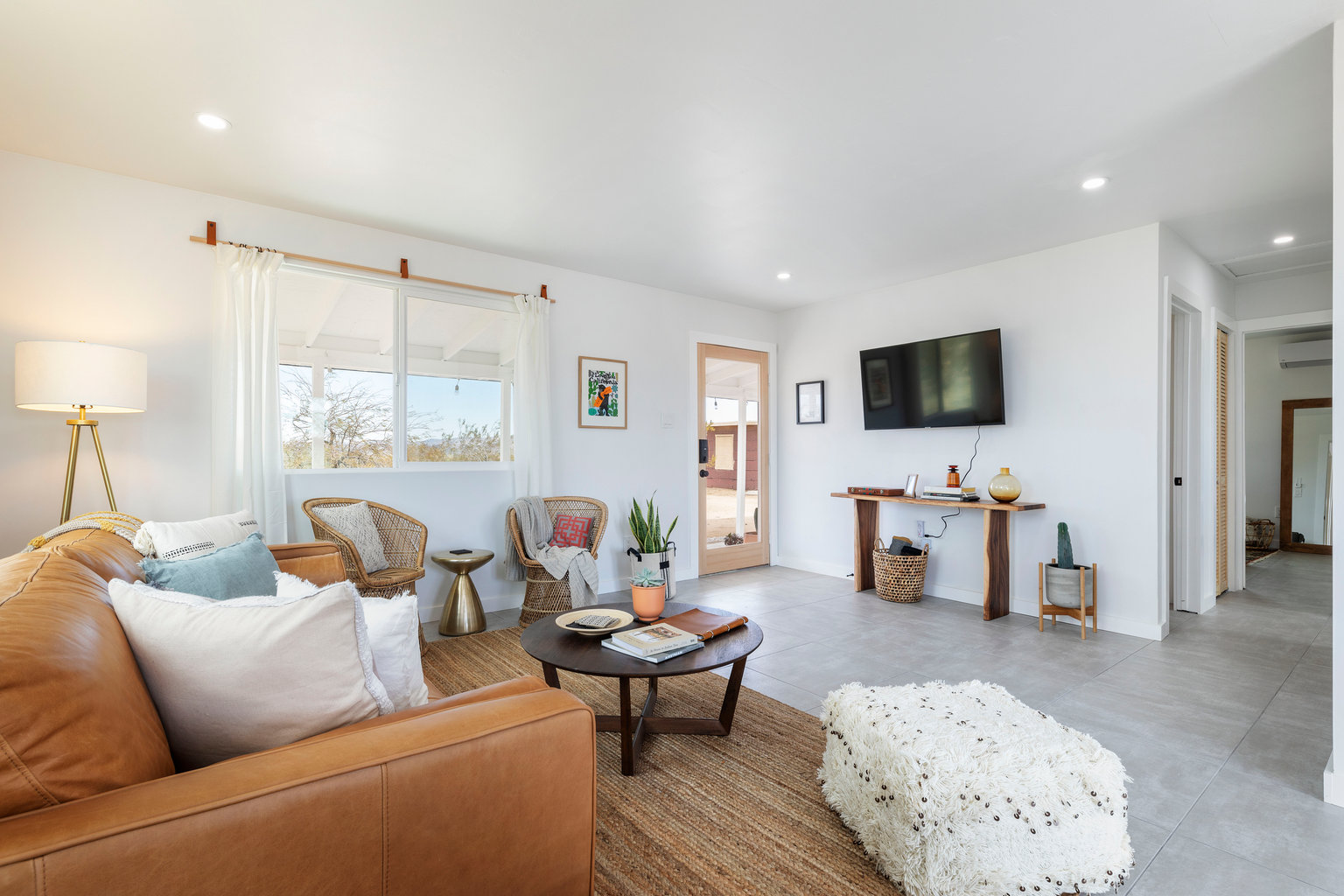 Yucca Valley Vacation Rental