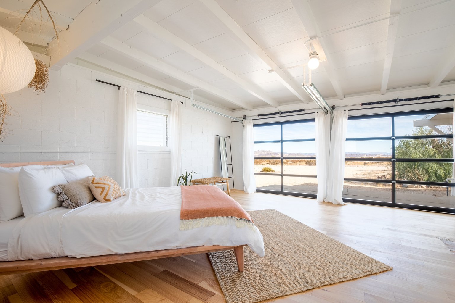 Twentynine Palms Vacation Rental