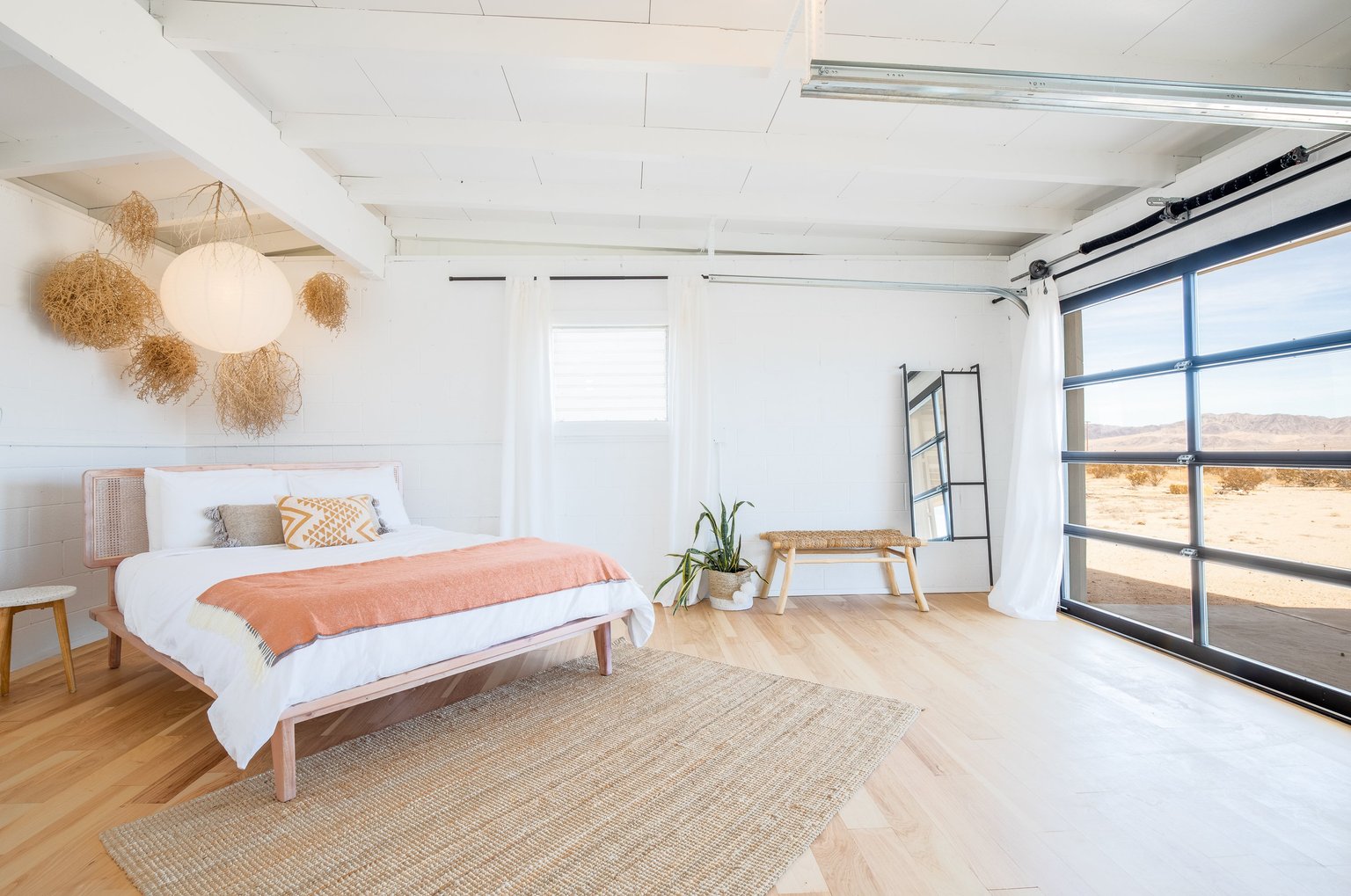 Twentynine Palms Vacation Rental