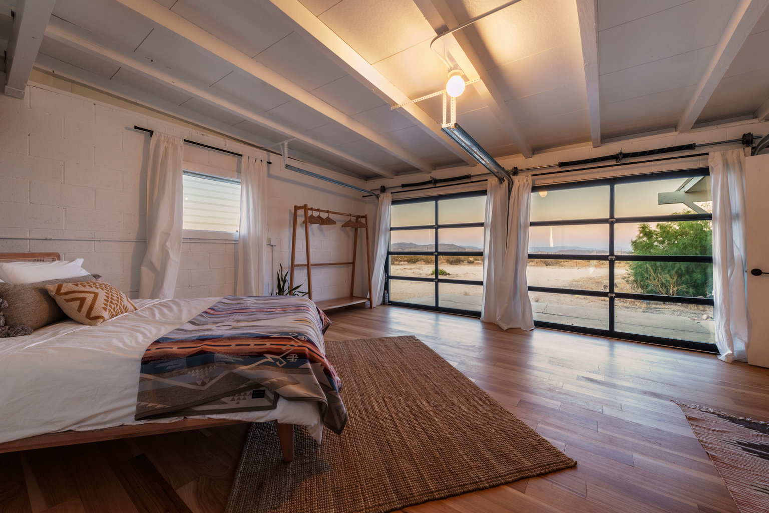 Twentynine Palms Vacation Rental