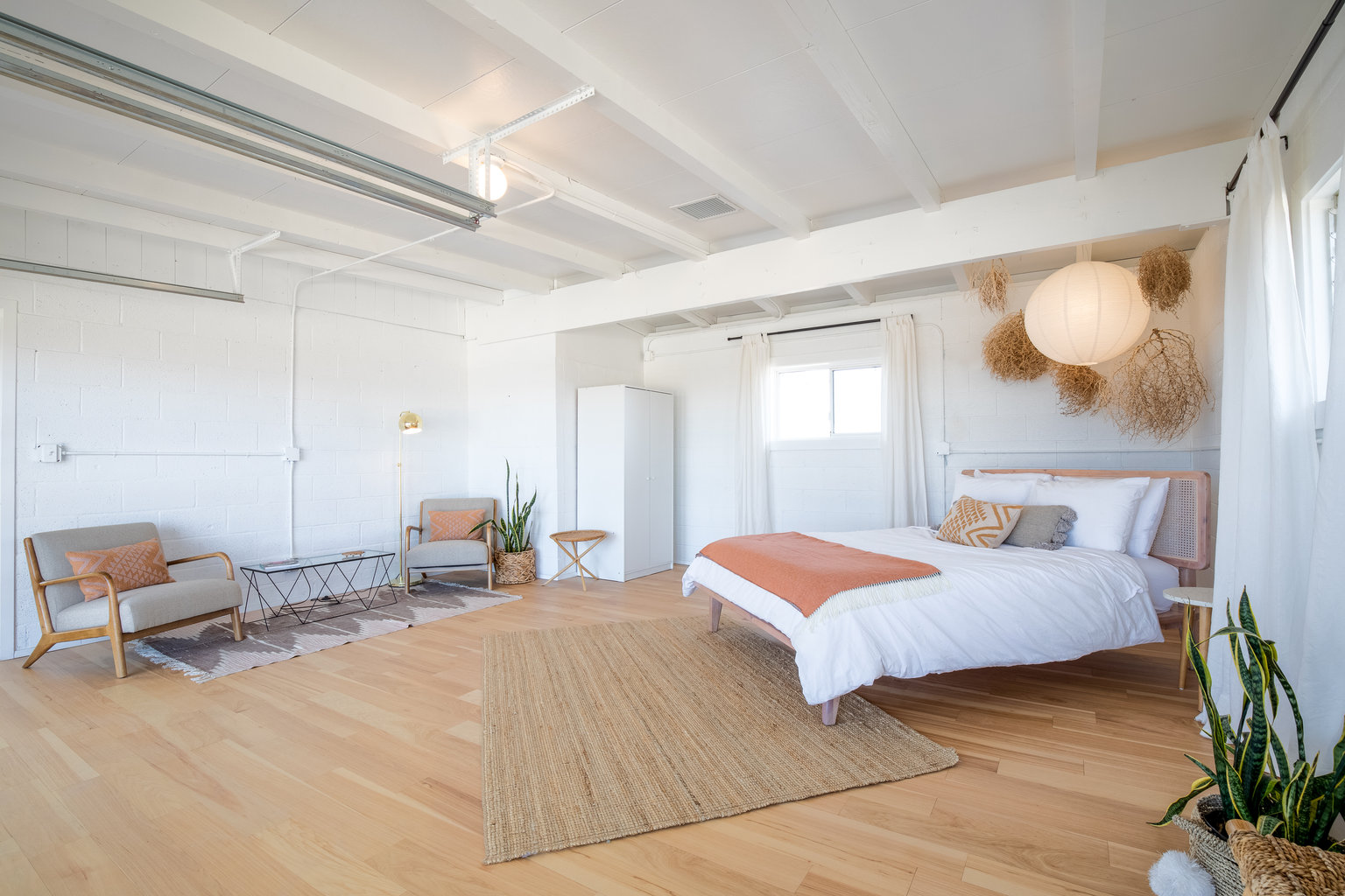 Twentynine Palms Vacation Rental
