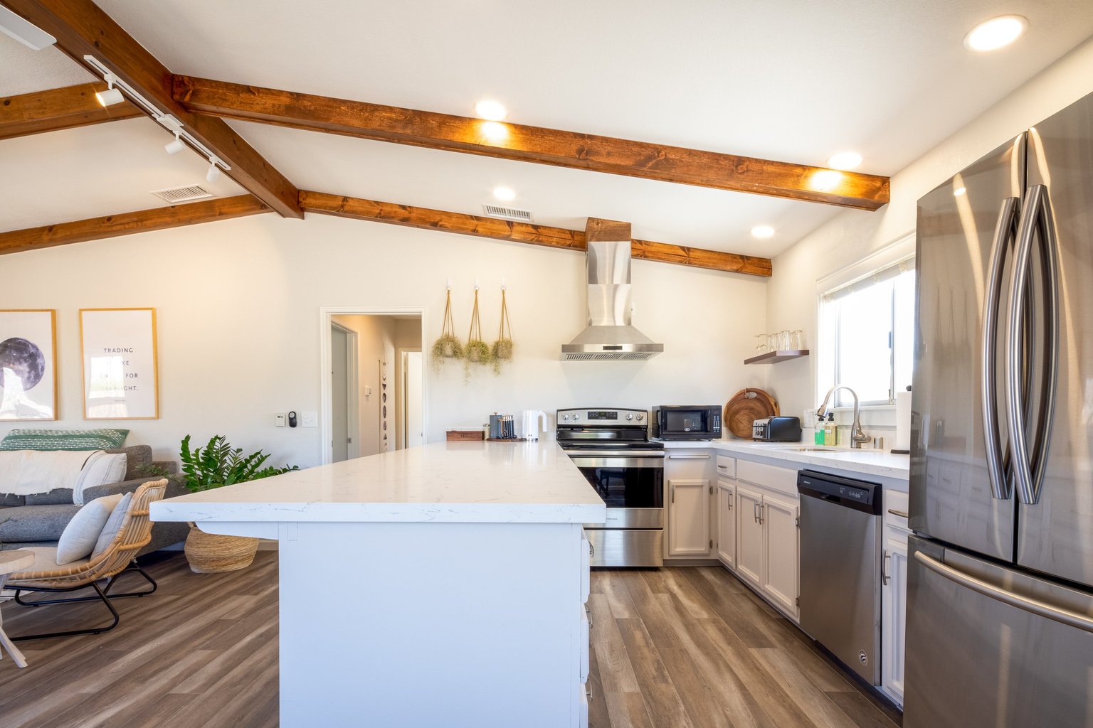 Joshua Tree Vacation Rental