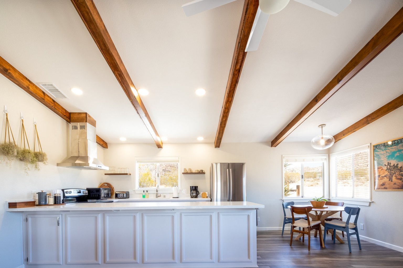 Joshua Tree Vacation Rental