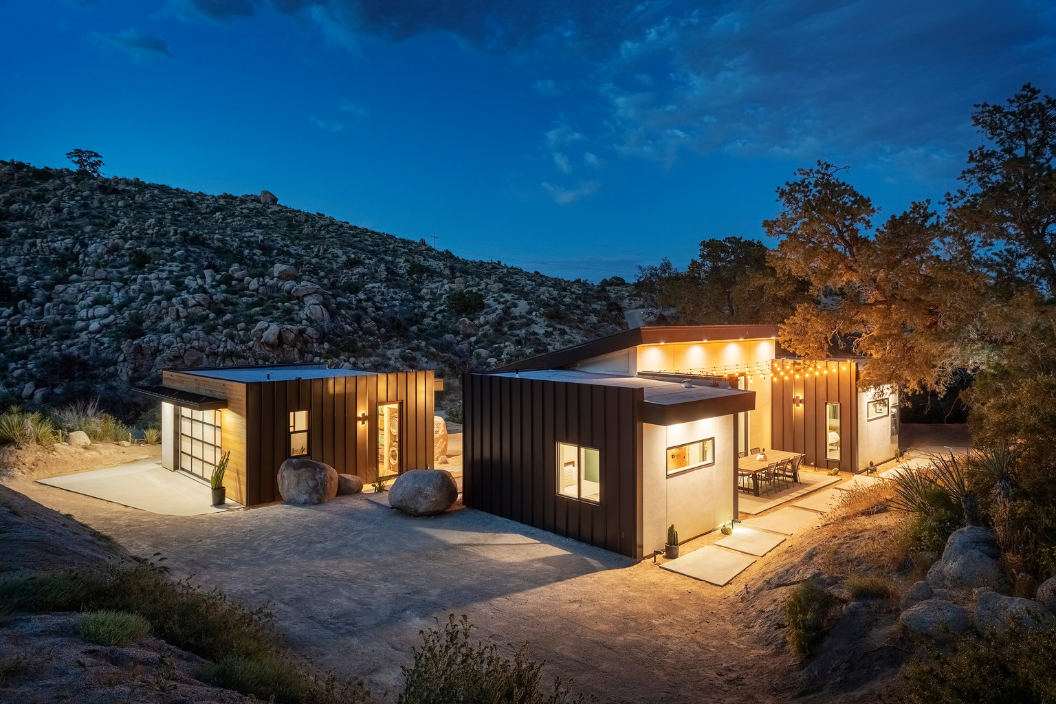 Yucca Valley Vacation Rental