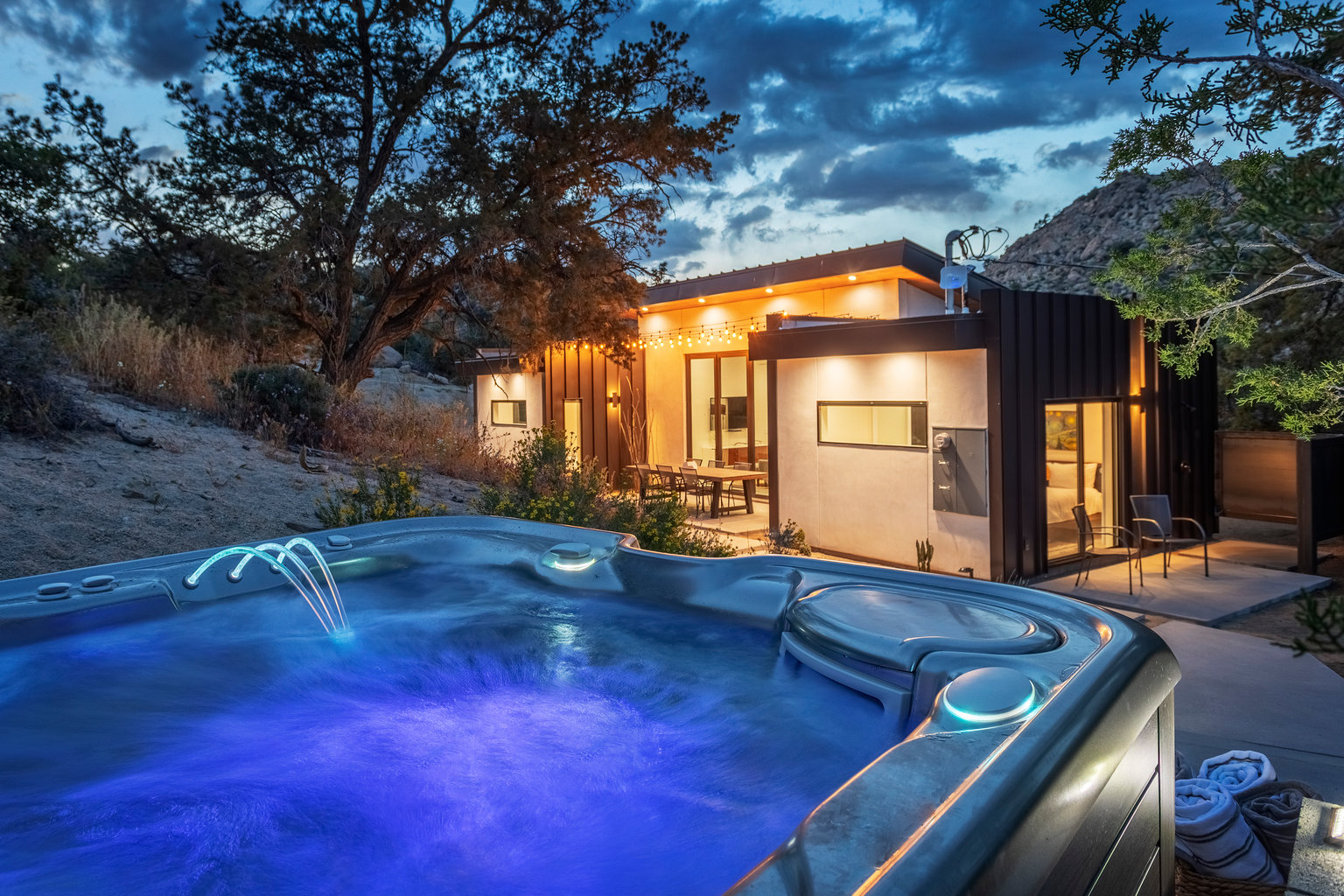 Yucca Valley Vacation Rental