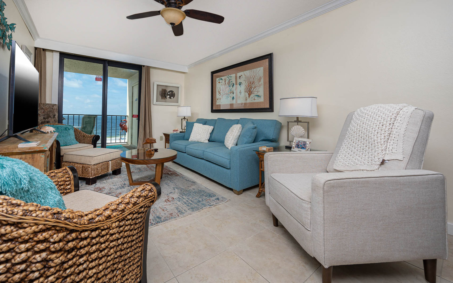 Orange Beach Vacation Rental