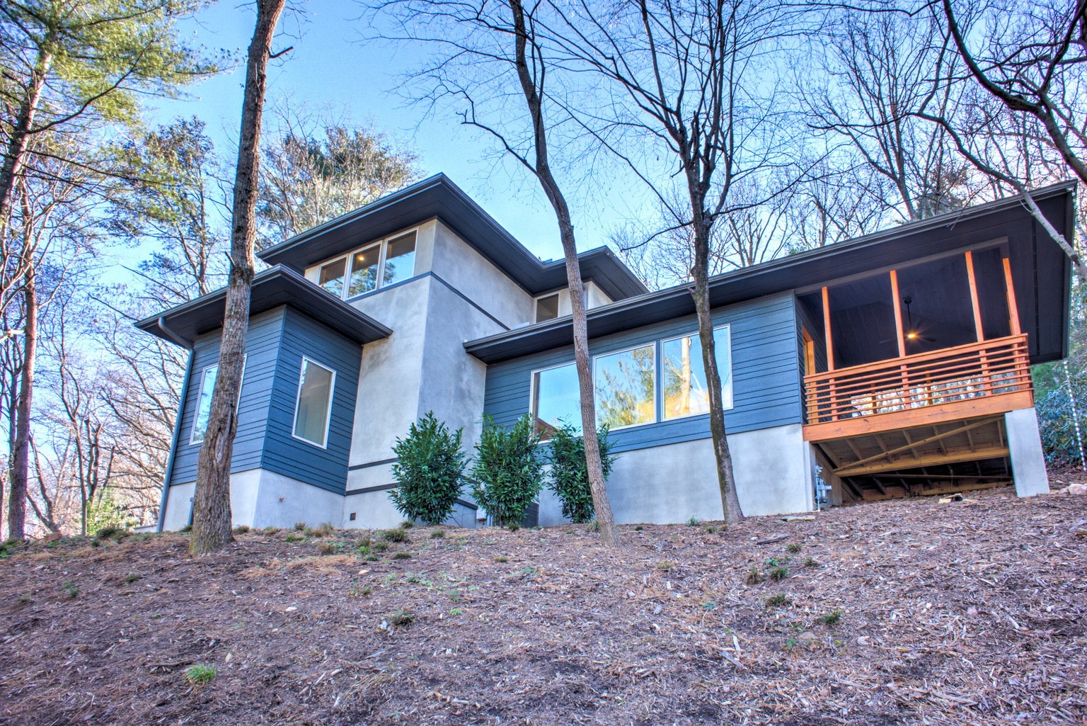 Asheville Vacation Rental