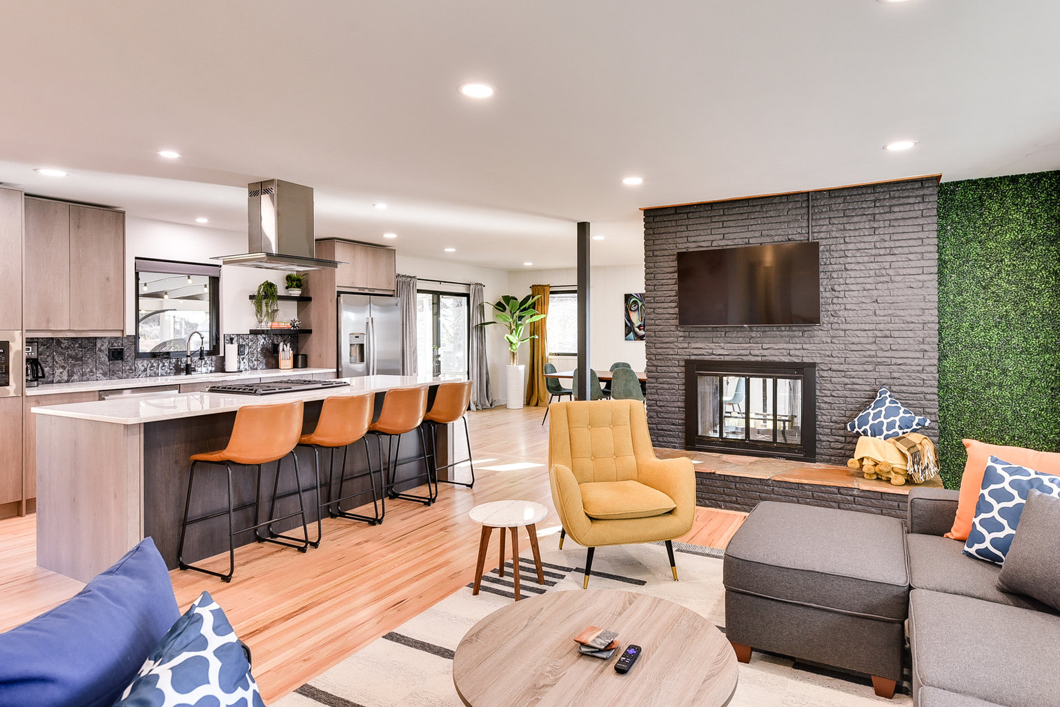 Omaha Vacation Rental