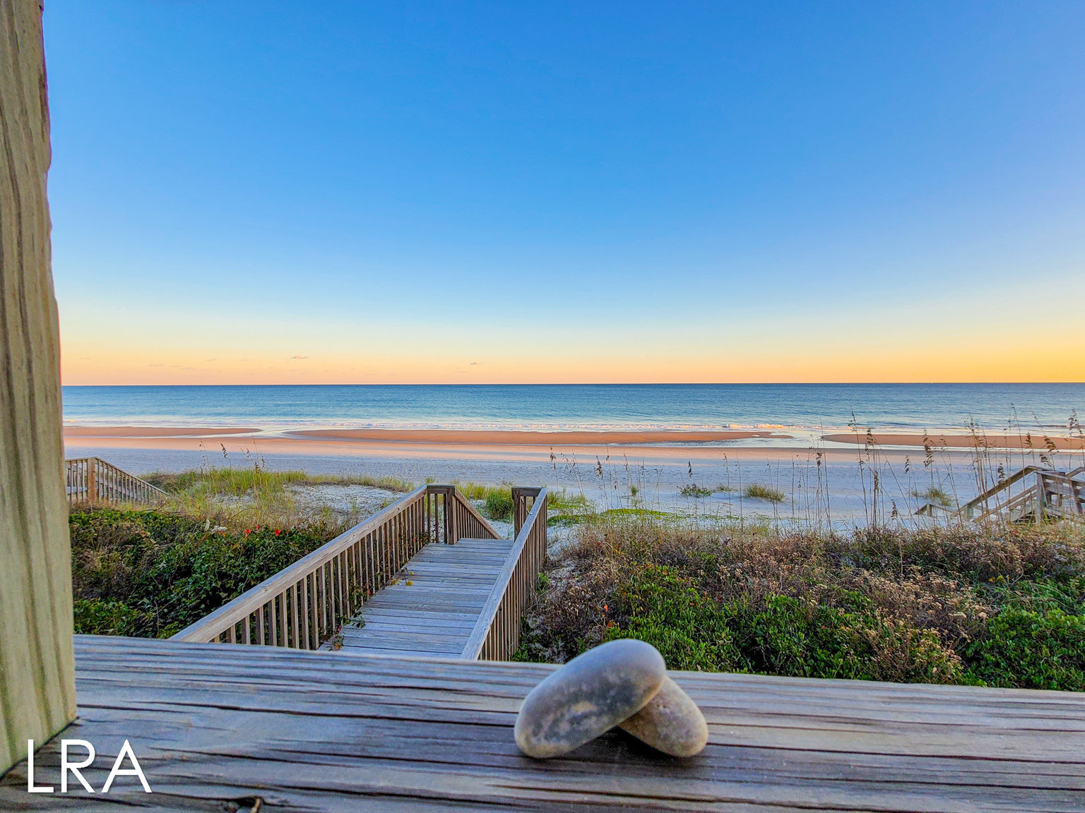 Surf City Vacation Rental