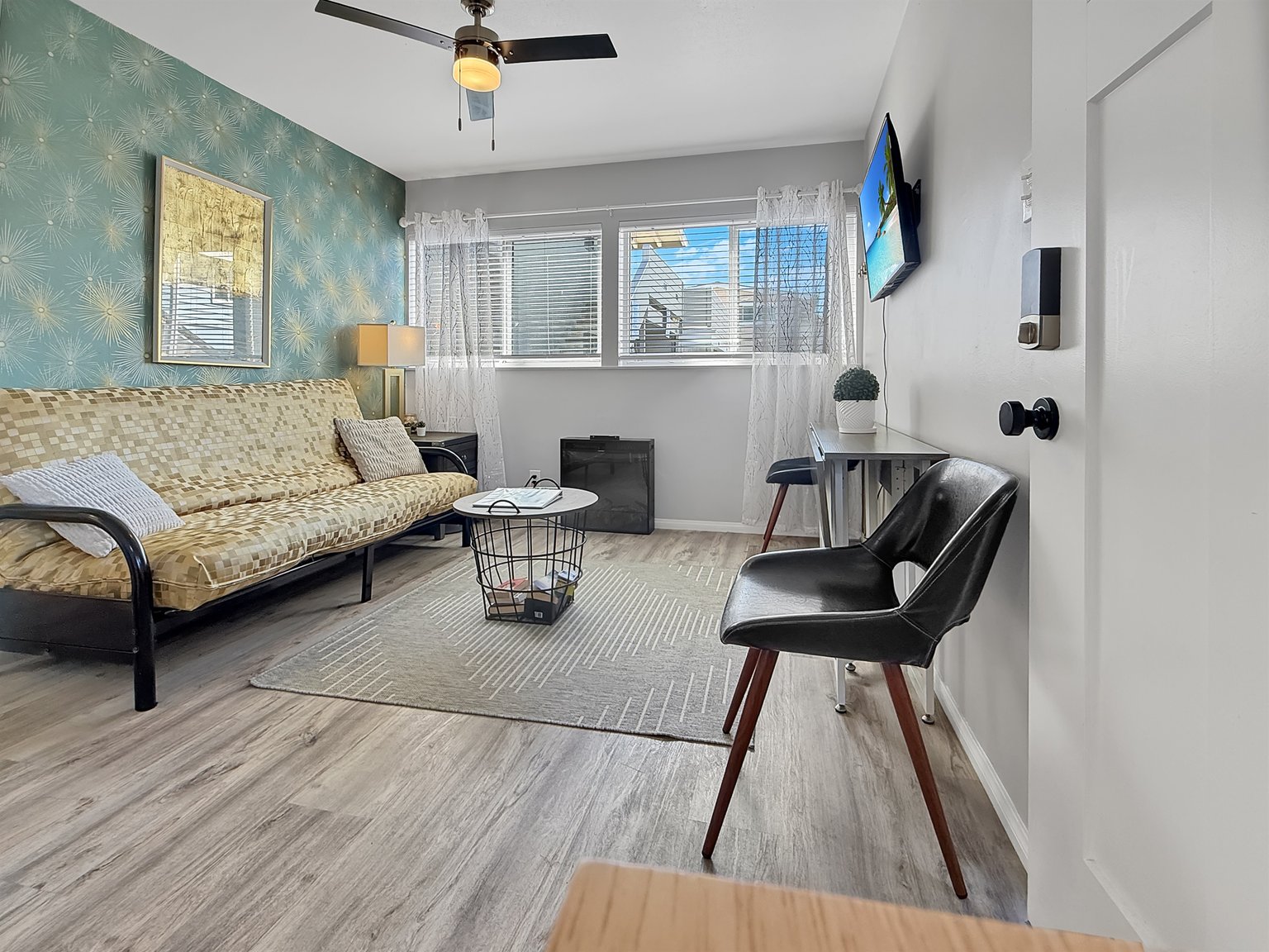 Ventura Vacation Rental