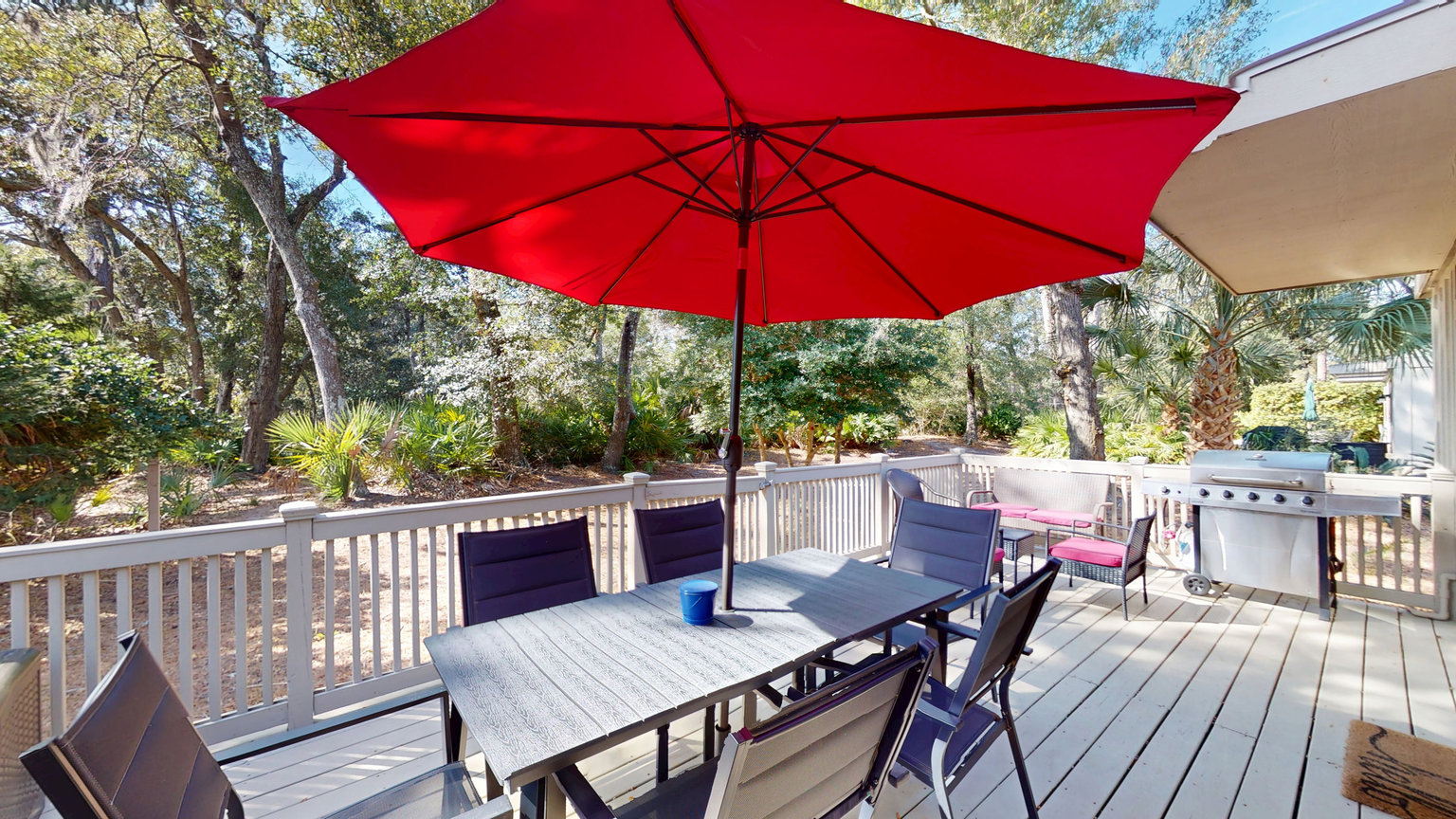 HILTON HEAD ISLAND Vacation Rental