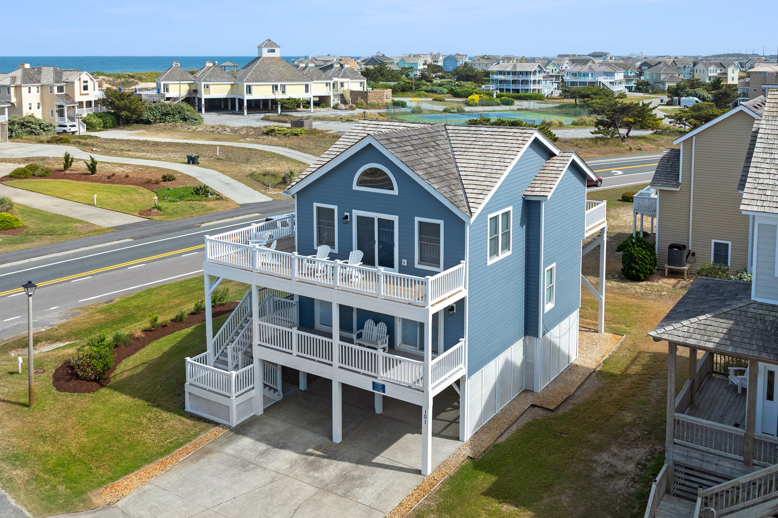 Nags Head Vacation Rental