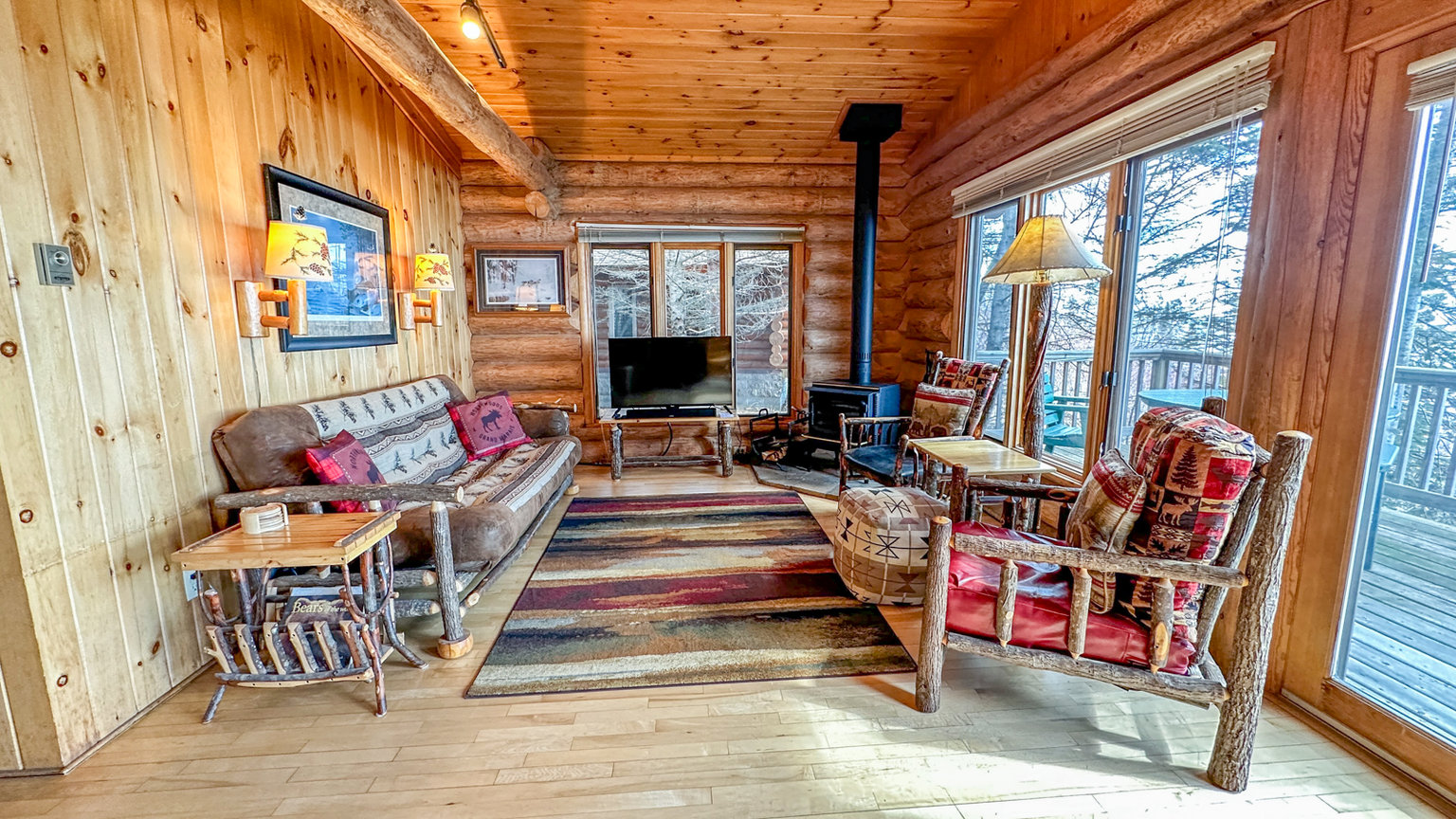 Lutsen Vacation Rental