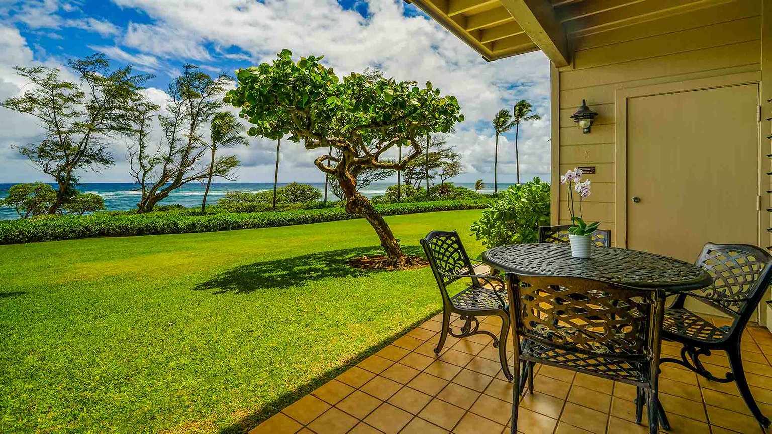 Lihue Vacation Rental