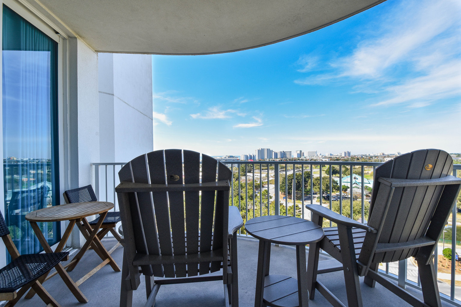 Destin Vacation Rental
