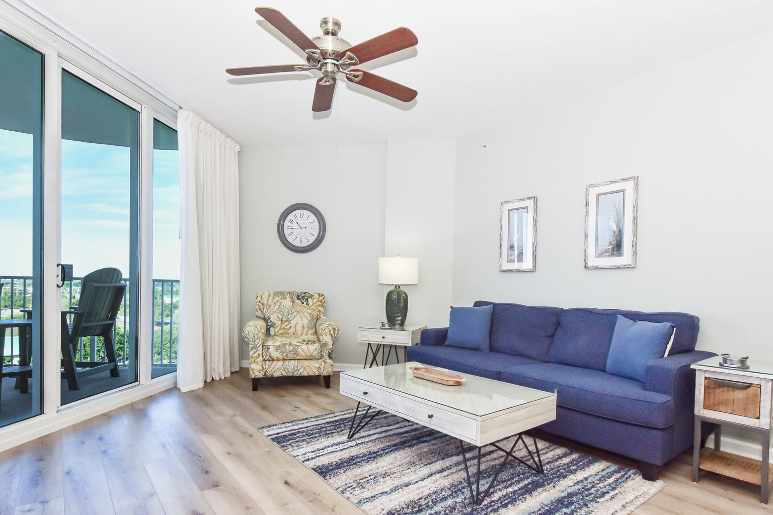 Destin Vacation Rental