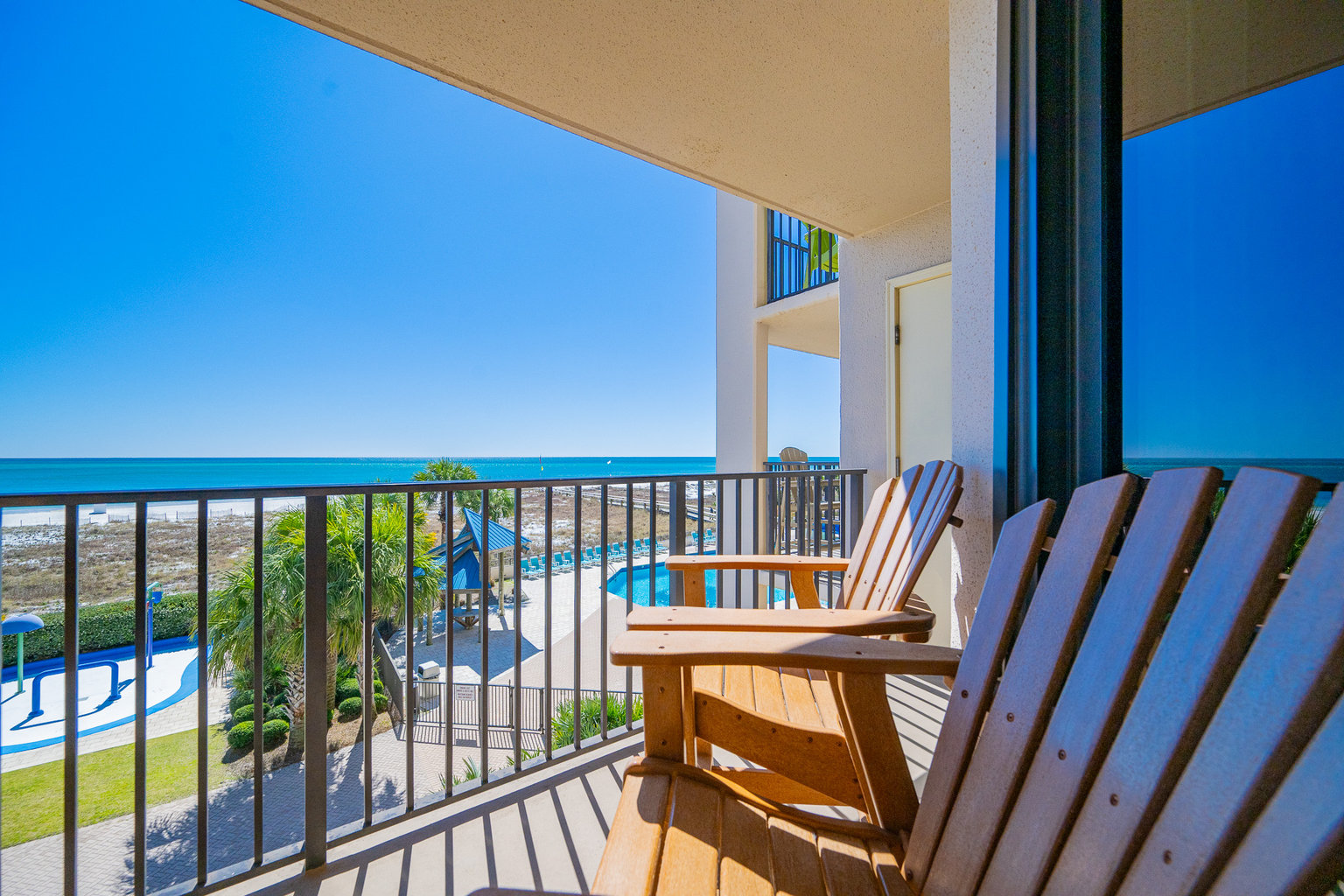 Orange Beach Vacation Rental