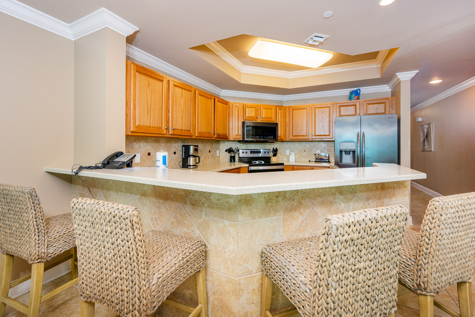 Orange Beach Vacation Rental