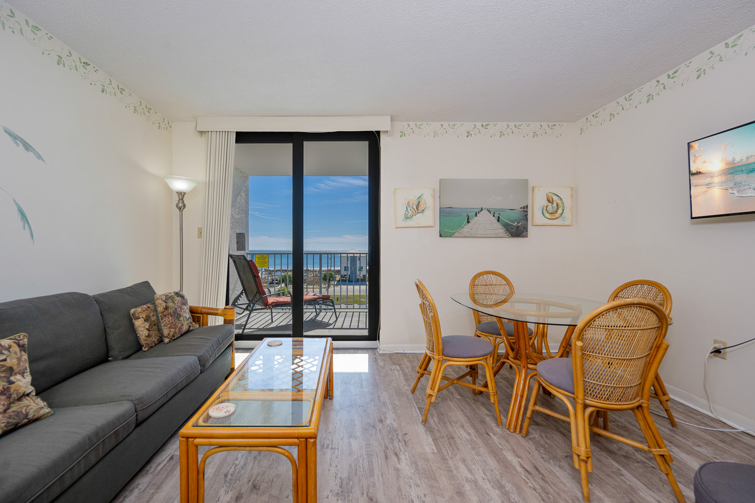 Gulf Shores Vacation Rental