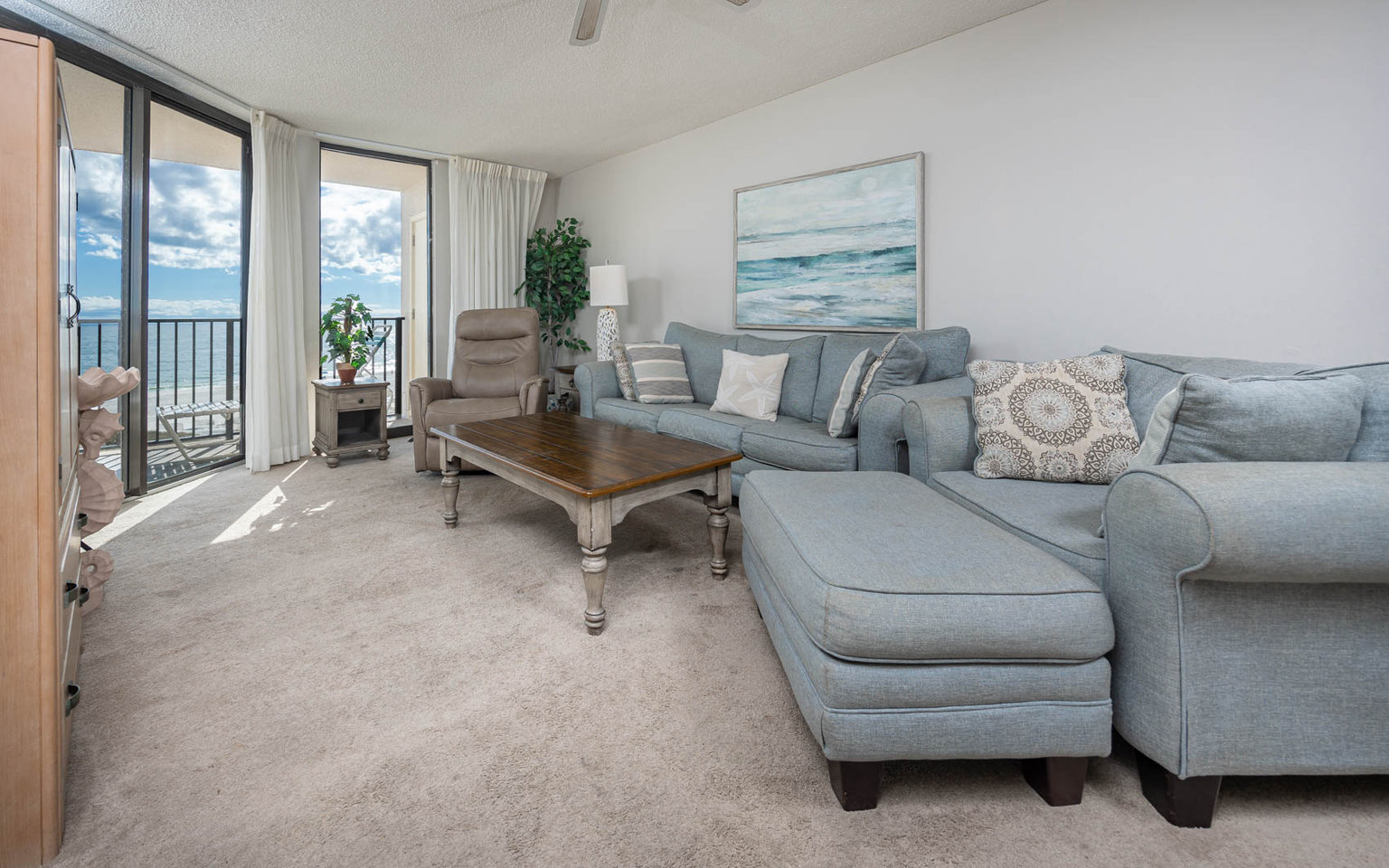 Orange Beach Vacation Rental