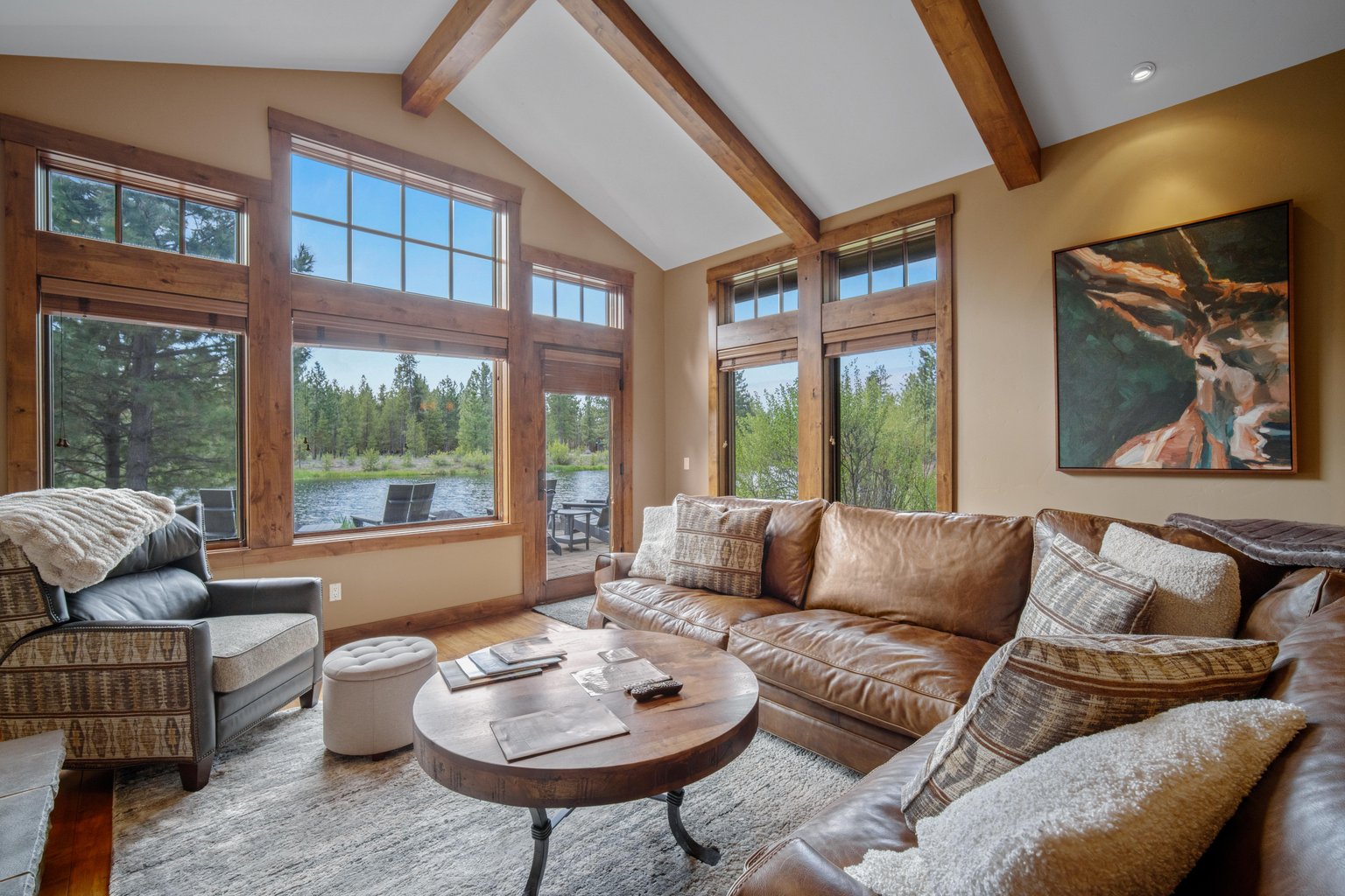 Bend Vacation Rental