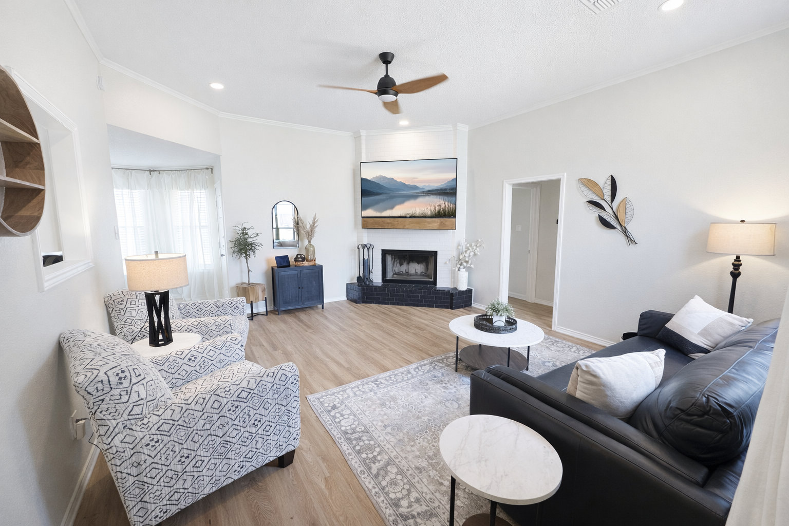 Lubbock Vacation Rental