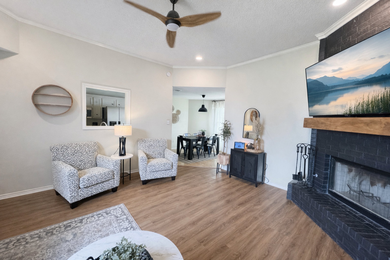 Lubbock Vacation Rental