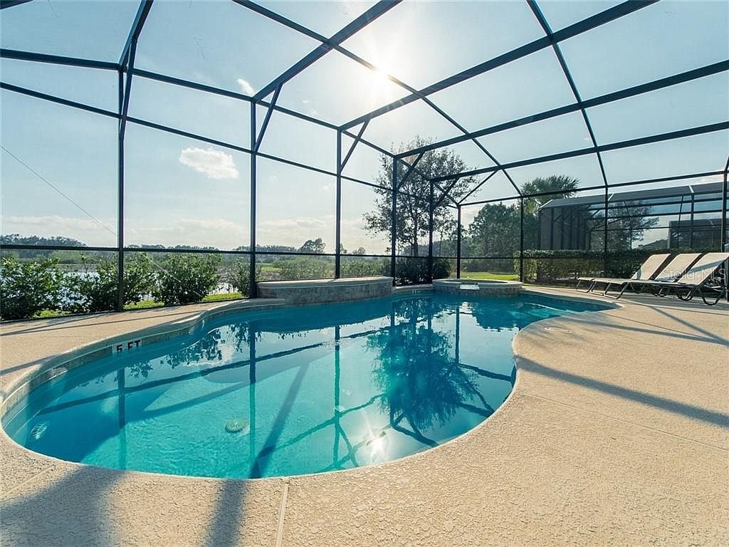 Davenport Vacation Rental