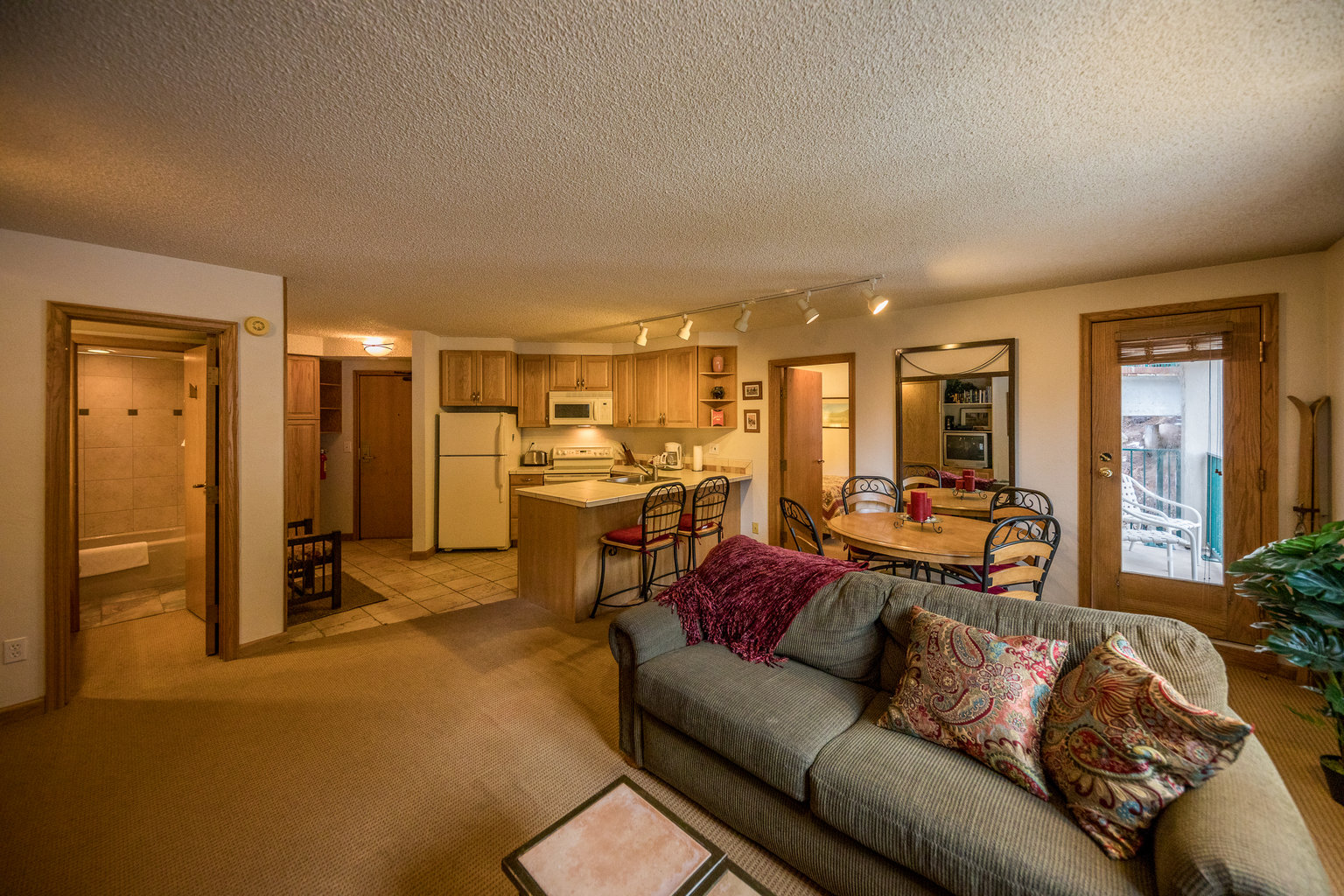 Winter Park Vacation Rental