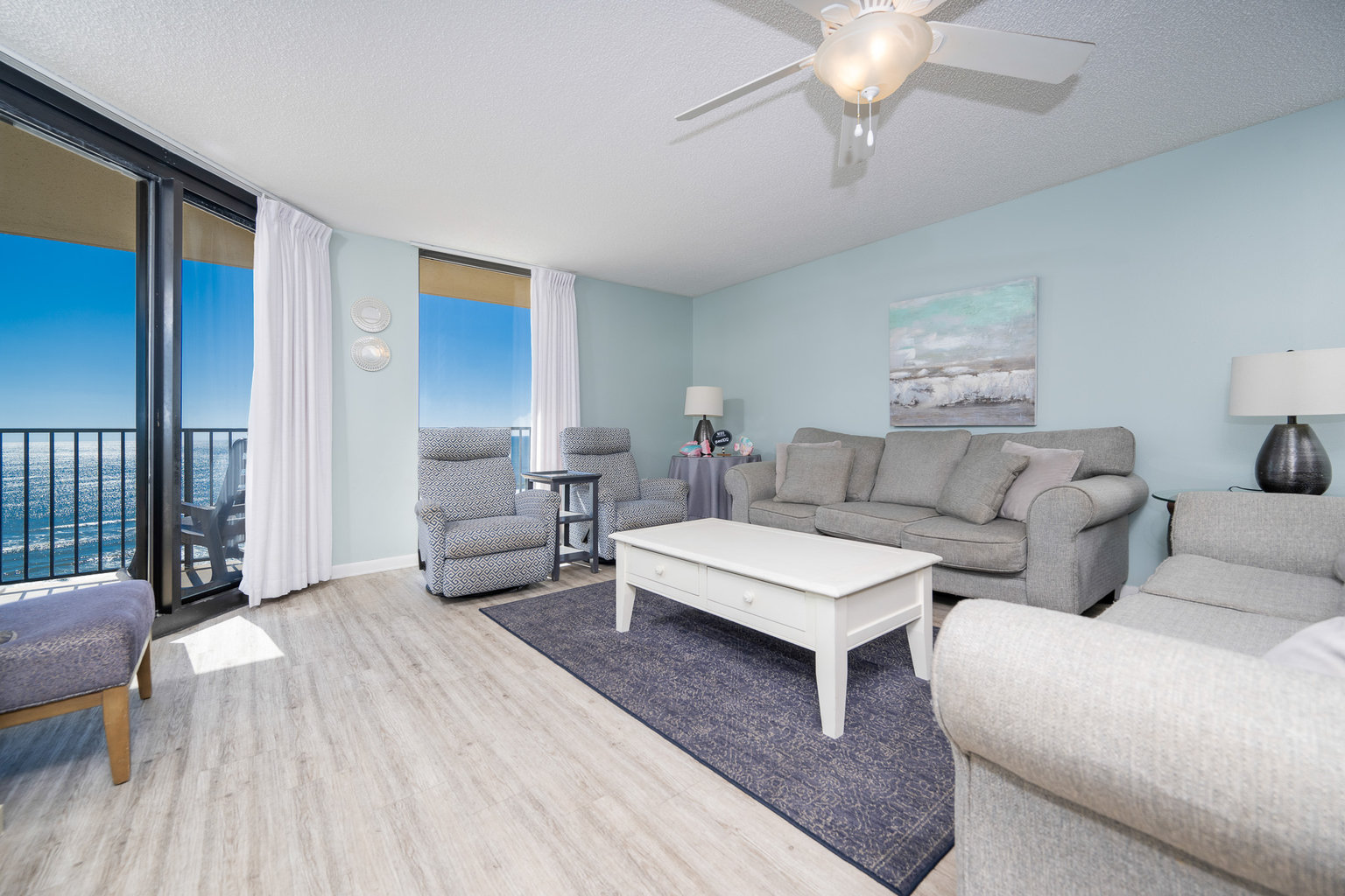 Orange Beach Vacation Rental
