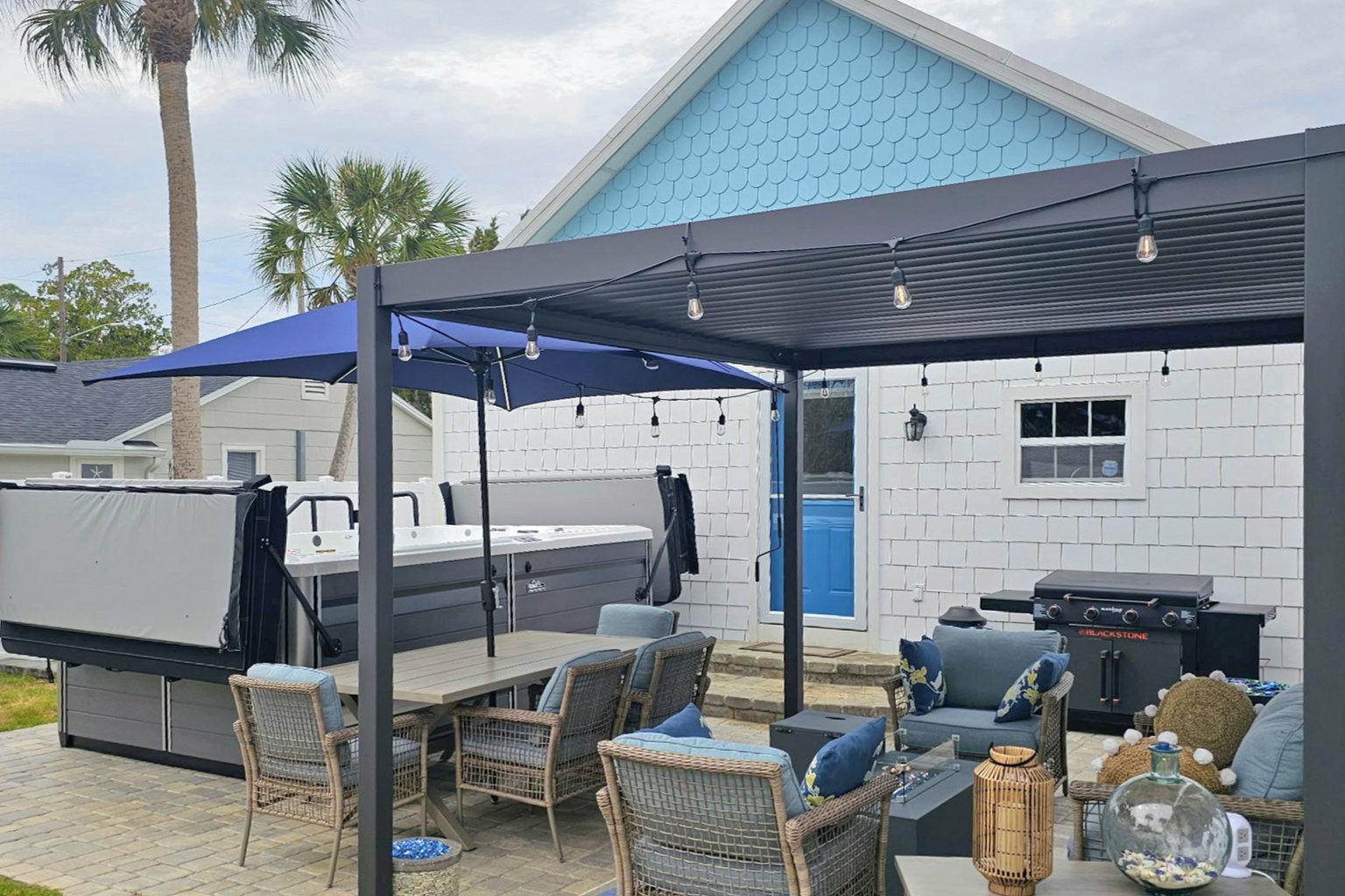 Edgewater Vacation Rental