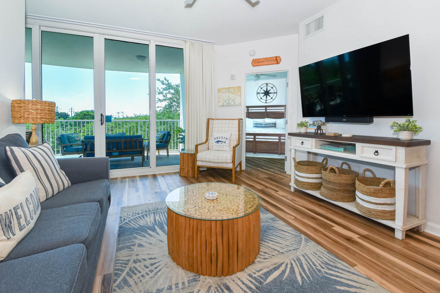 Destin Vacation Rental