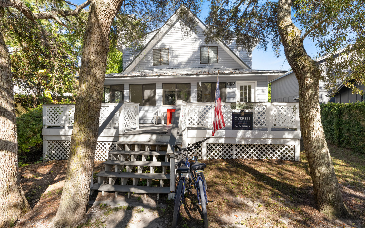 Santa Rosa Beach Vacation Rental