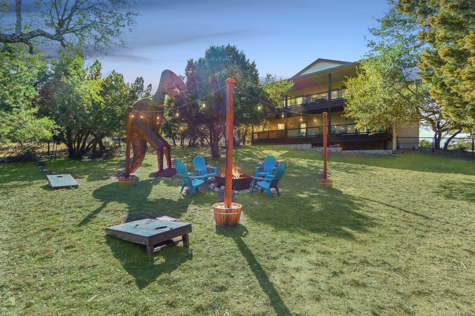 Canyon Lake Vacation Rental