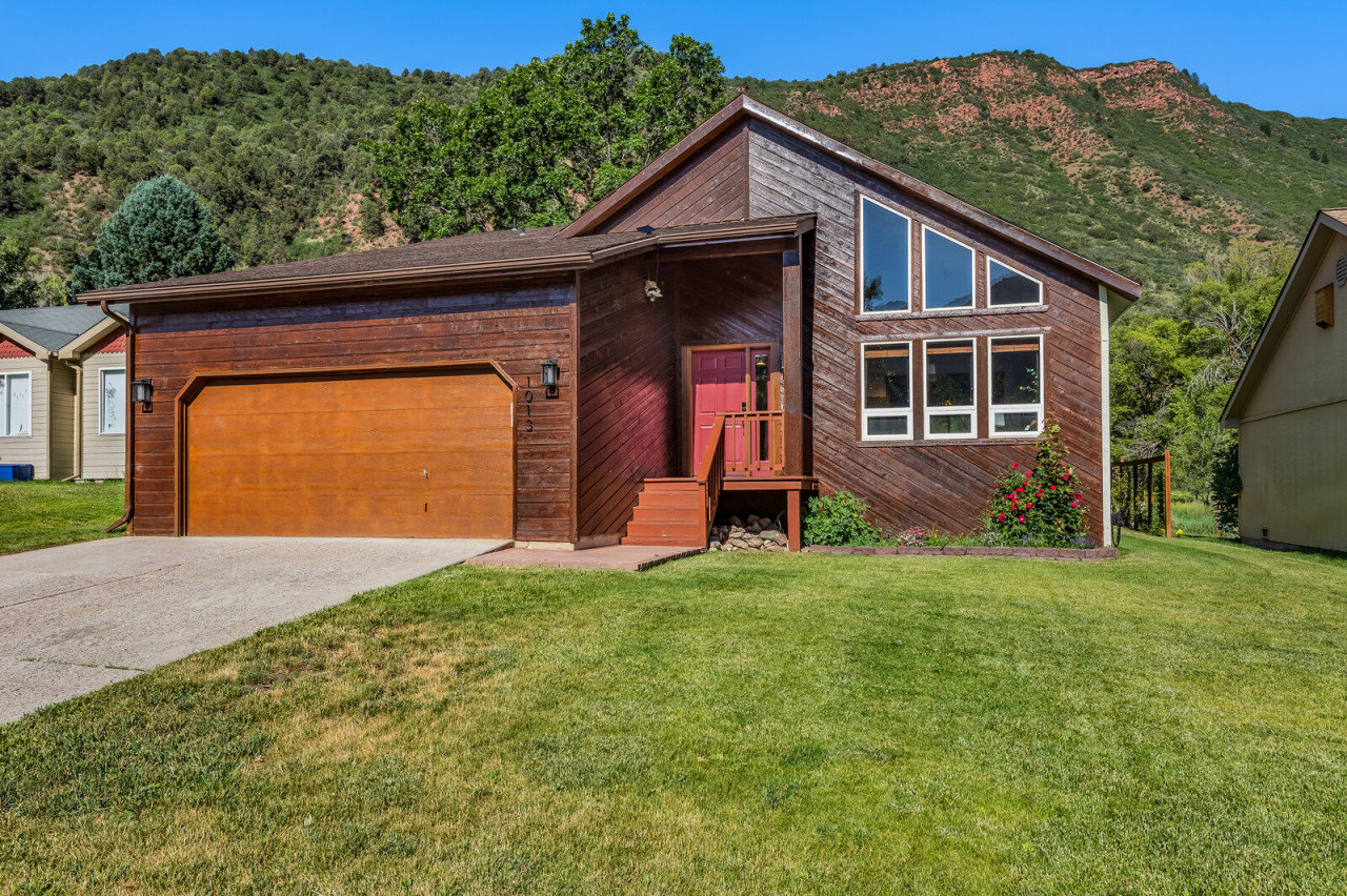 Glenwood Springs Vacation Rental