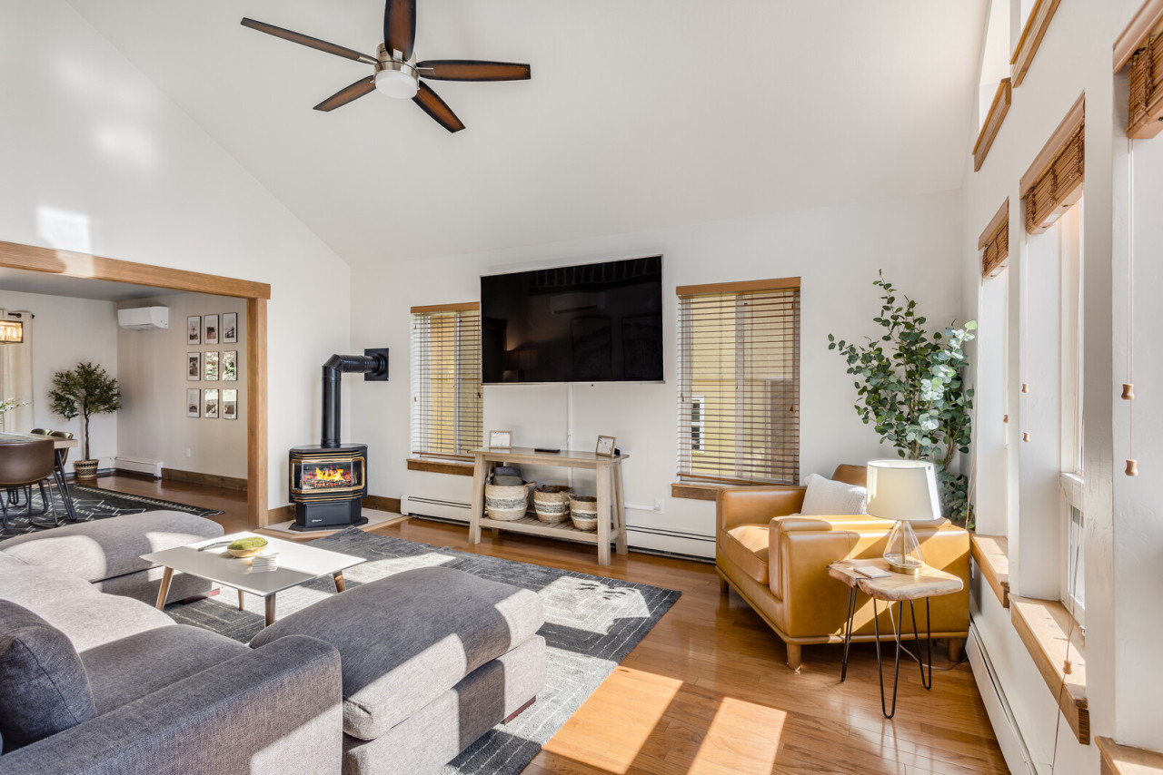Glenwood Springs Vacation Rental
