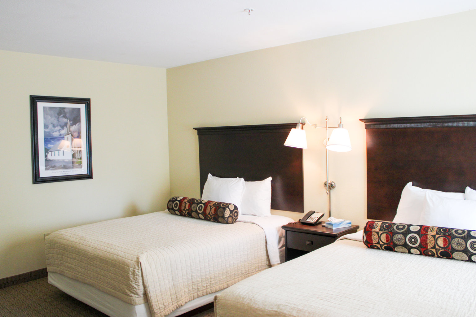 Kelleys Island Vacation Rental