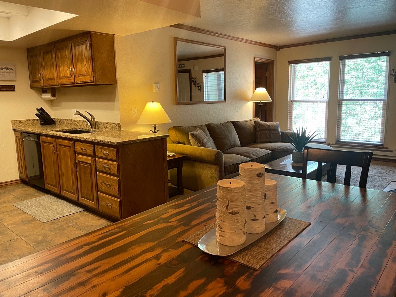 Brian Head Vacation Rental