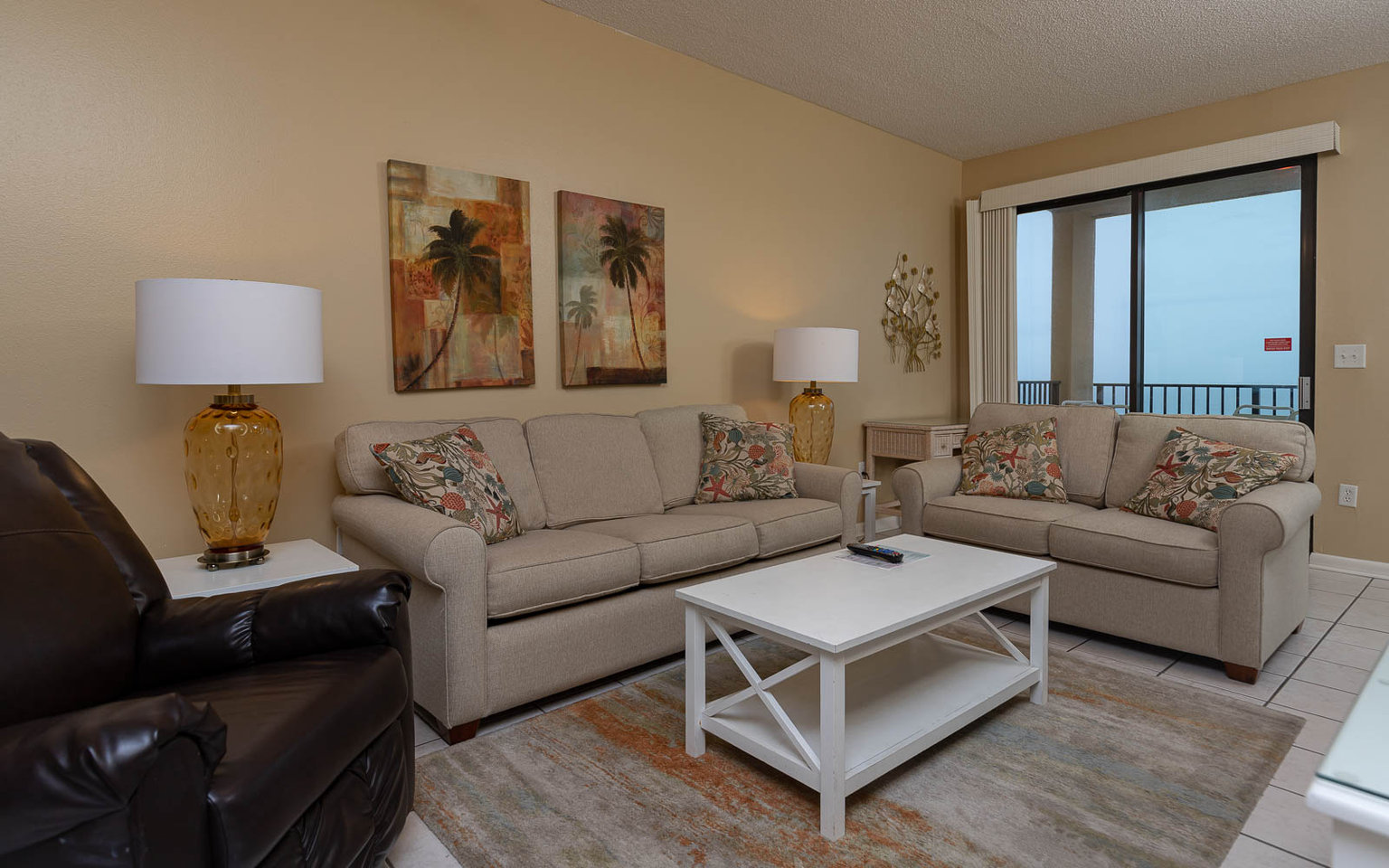Orange Beach Vacation Rental
