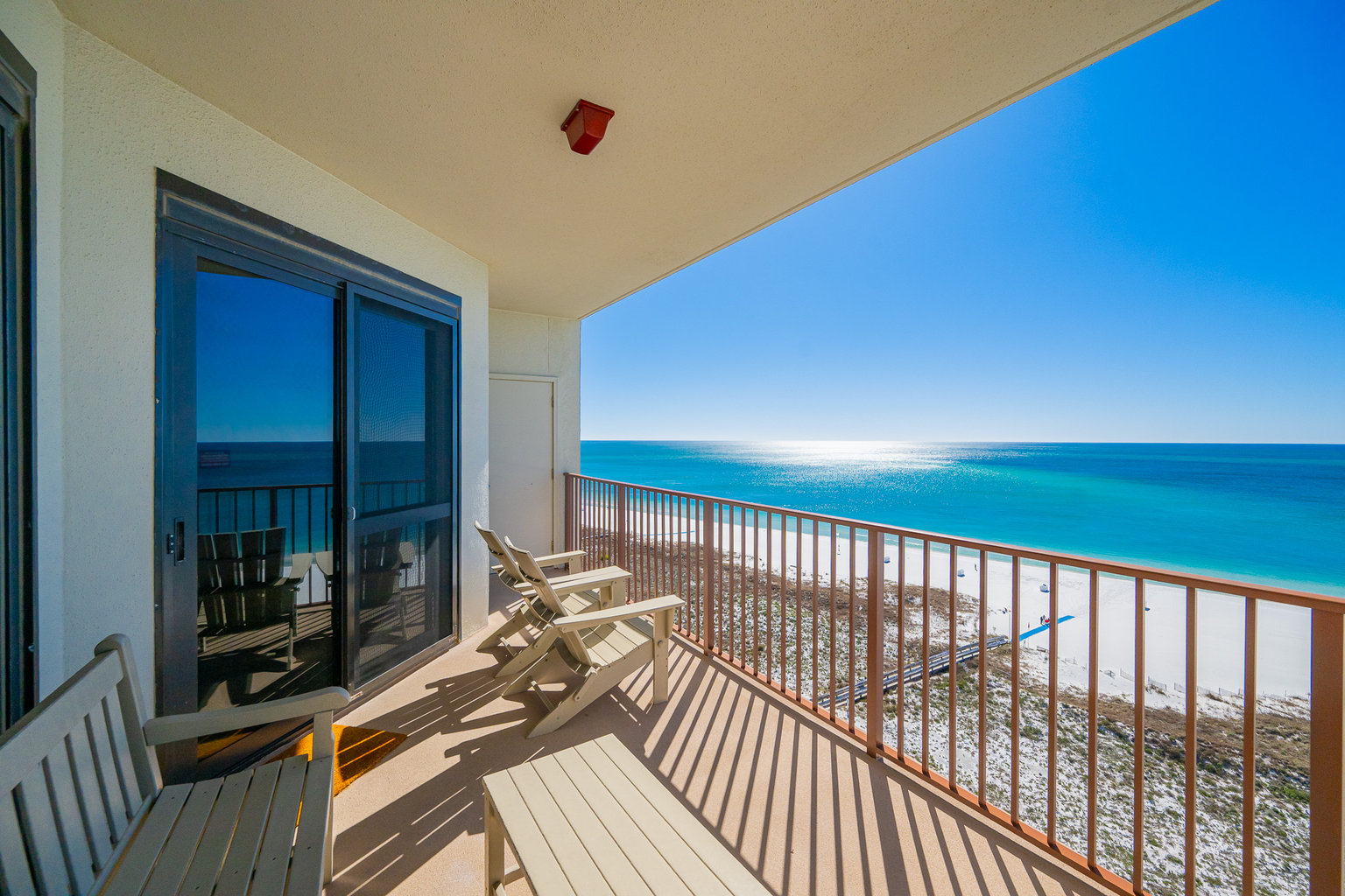 Orange Beach Vacation Rental