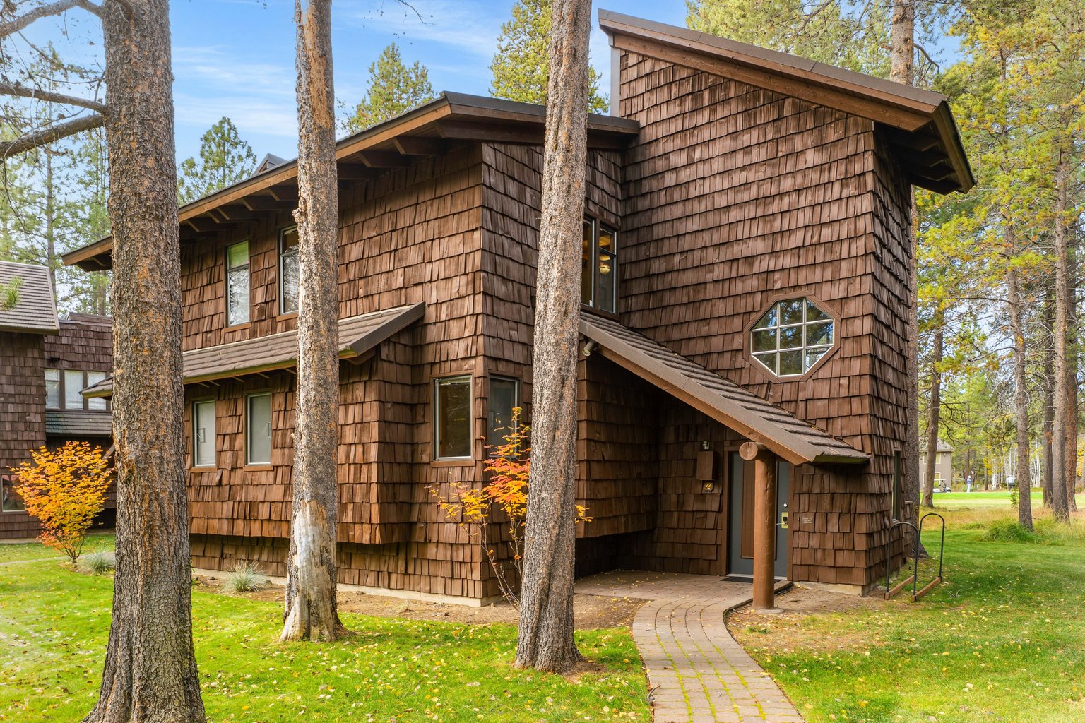 Sunriver Vacation Rental