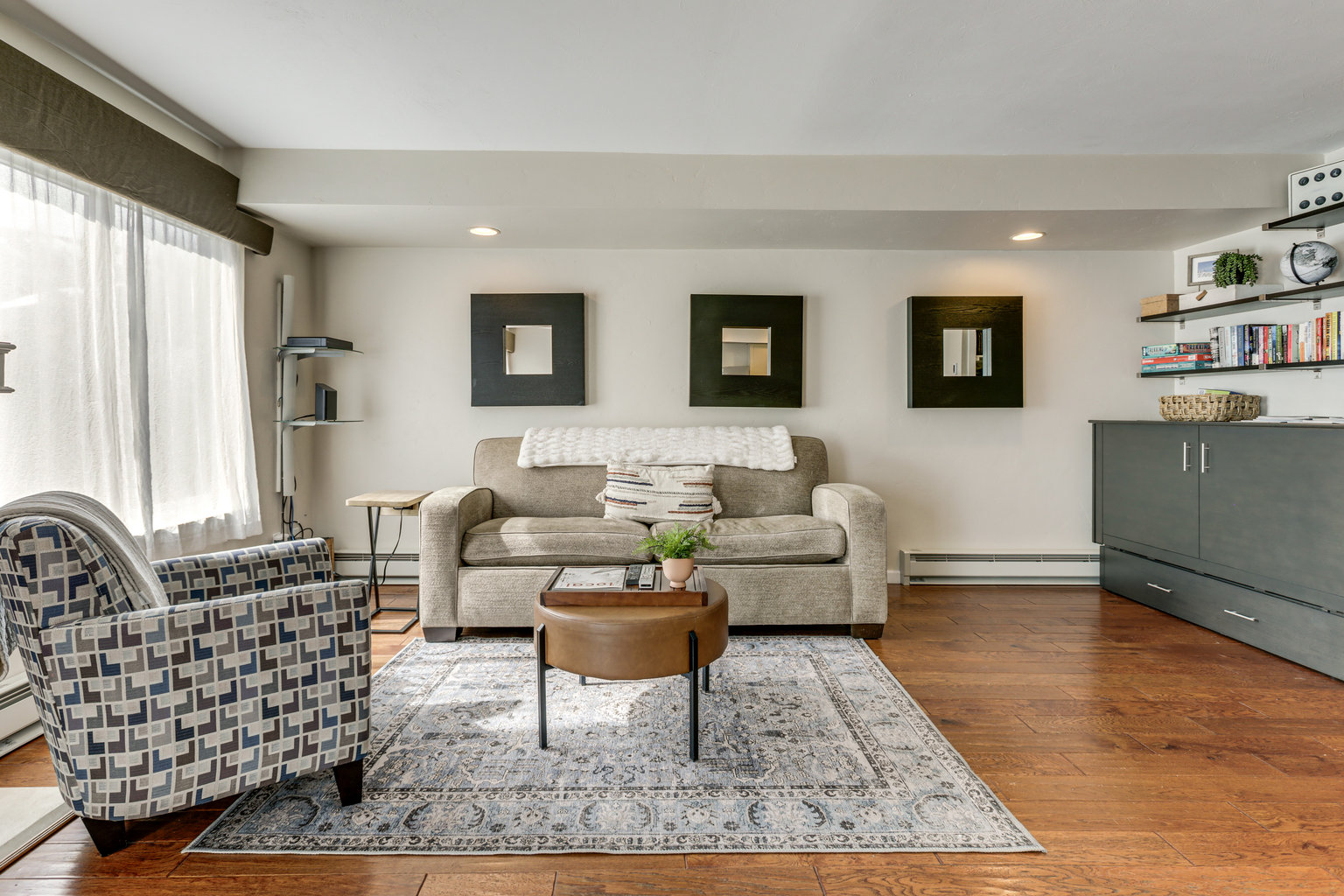 Snowmass Village Vacation Rental