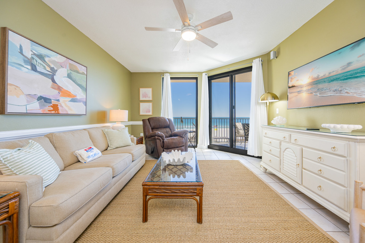 Orange Beach Vacation Rental