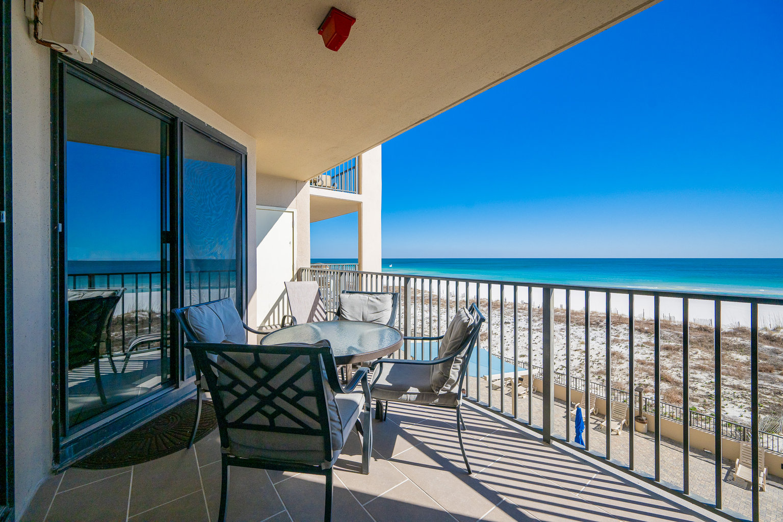 Orange Beach Vacation Rental