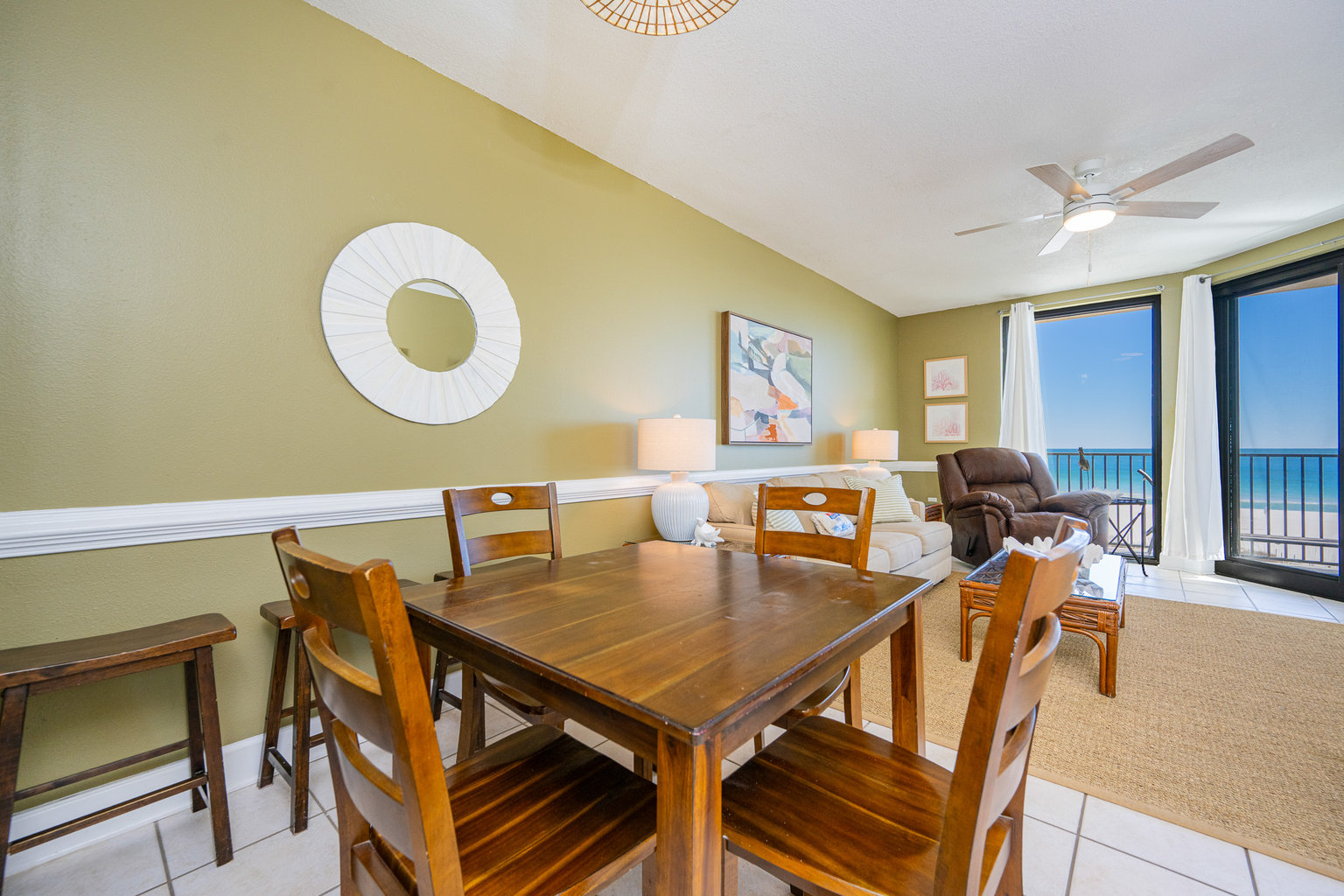 Orange Beach Vacation Rental