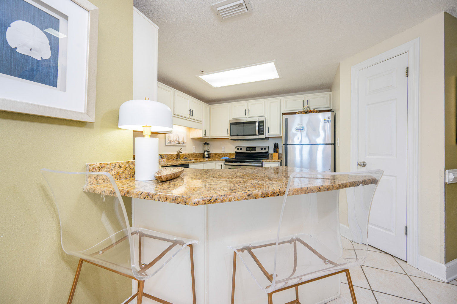 Orange Beach Vacation Rental