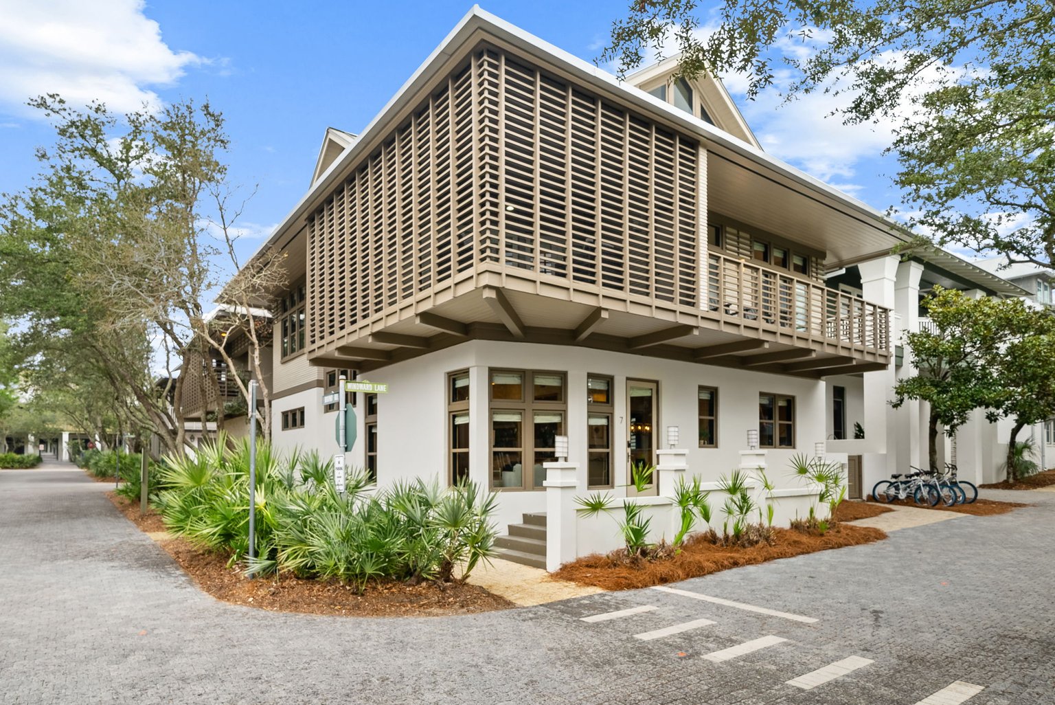Rosemary Beach Vacation Rental
