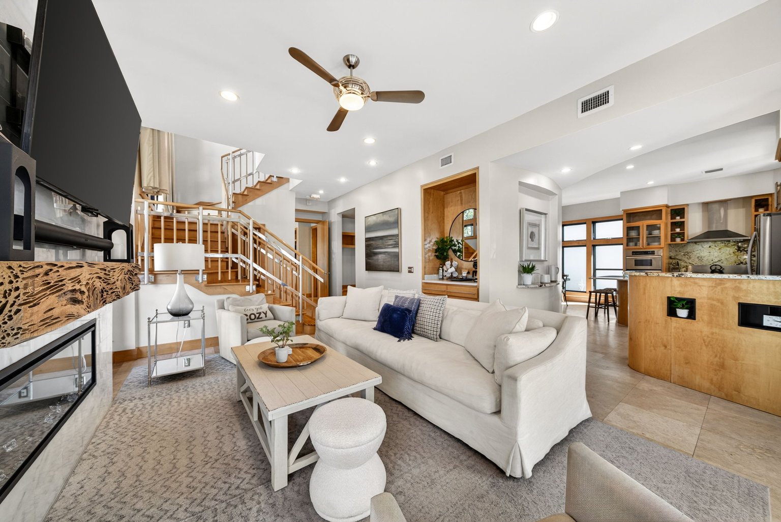 Rosemary Beach Vacation Rental