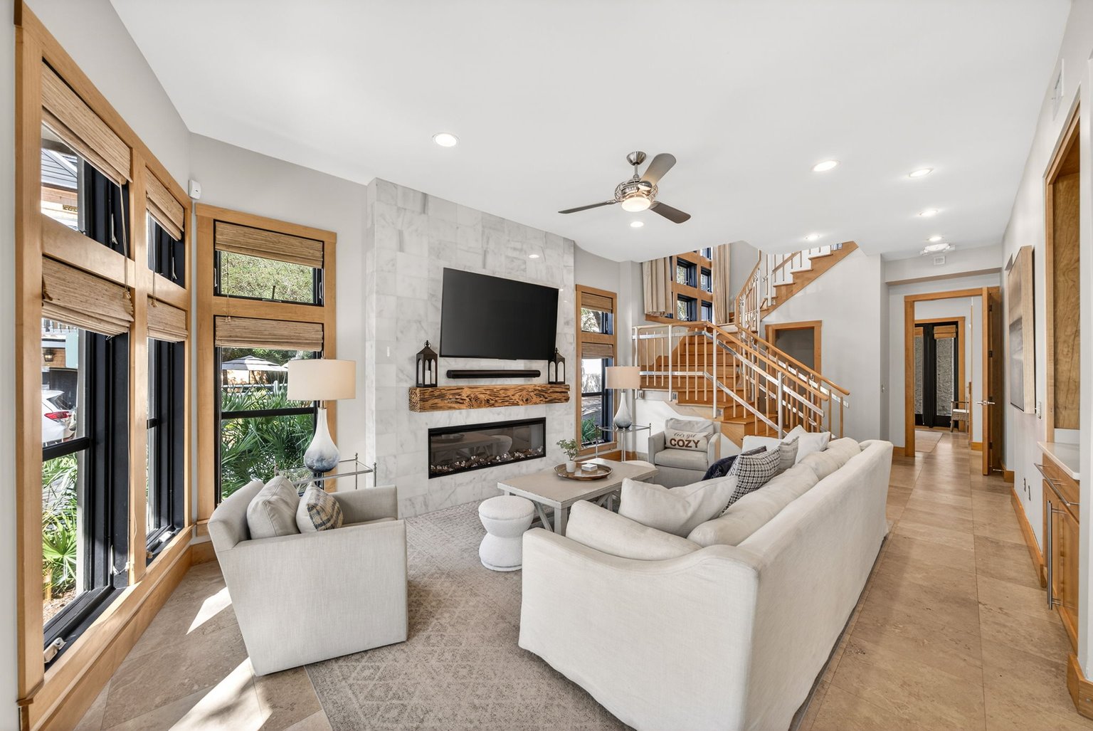 Rosemary Beach Vacation Rental