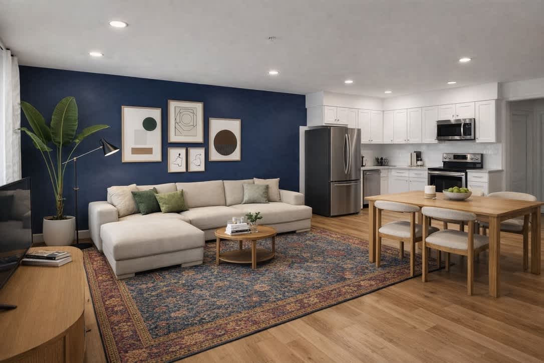 Philadelphia Vacation Rental